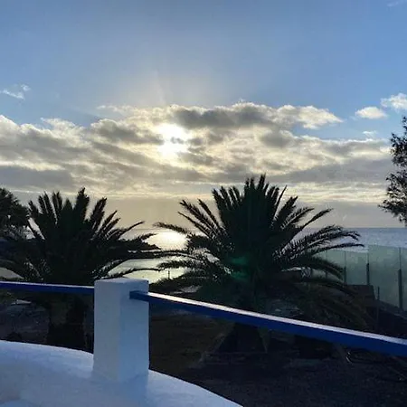 - Casa Chica By Lanzarote Leisure Πουέρτο Ντελ Κάρμεν