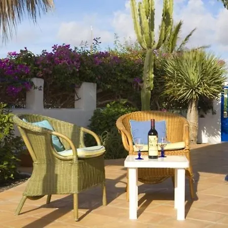- Casa Chica By Lanzarote Leisure Willa