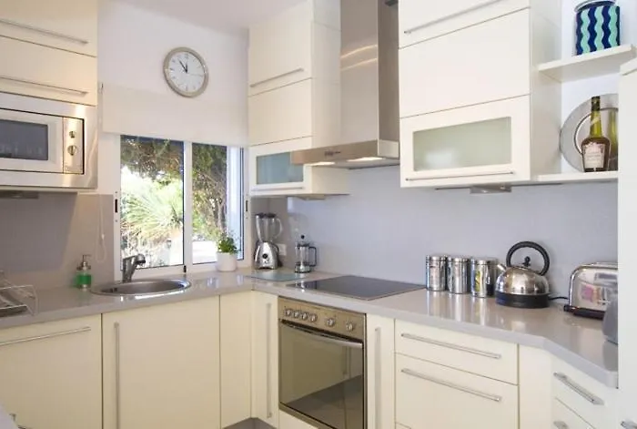 - Casa Chica By Lanzarote Leisure *