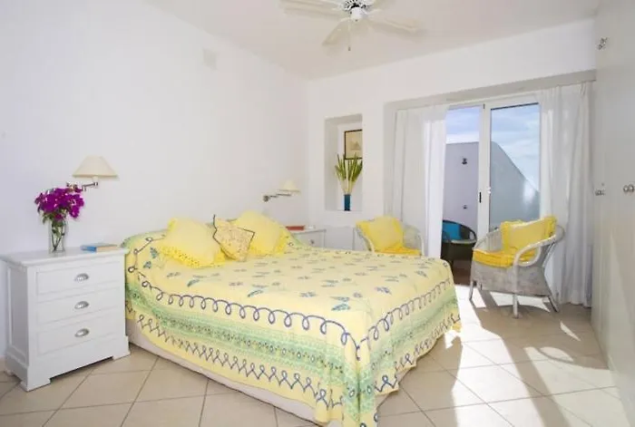 - Casa Chica By Lanzarote Leisure *