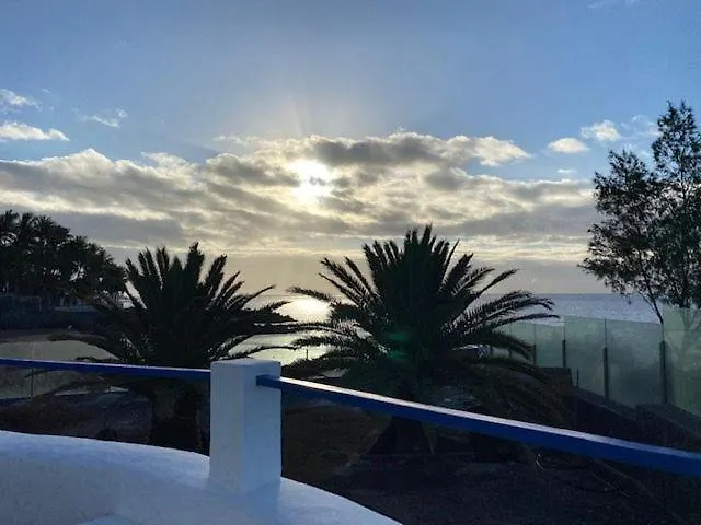 - Casa Chica By Lanzarote Leisure Puerto del Carmen