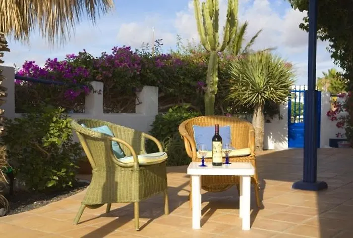 - Casa Chica By Lanzarote Leisure Villa
