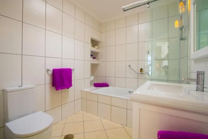 - Casa Chica By Lanzarote Leisure